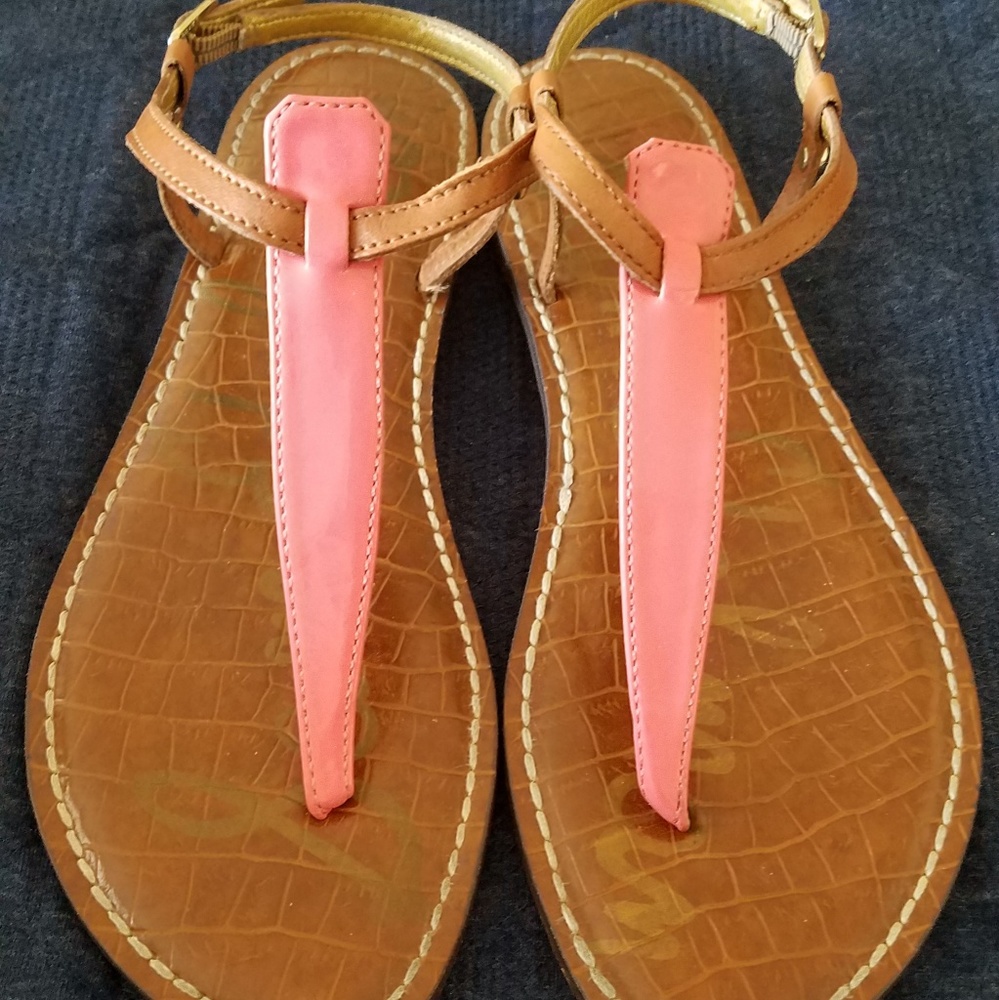 Sam Edelman Gigi sandal